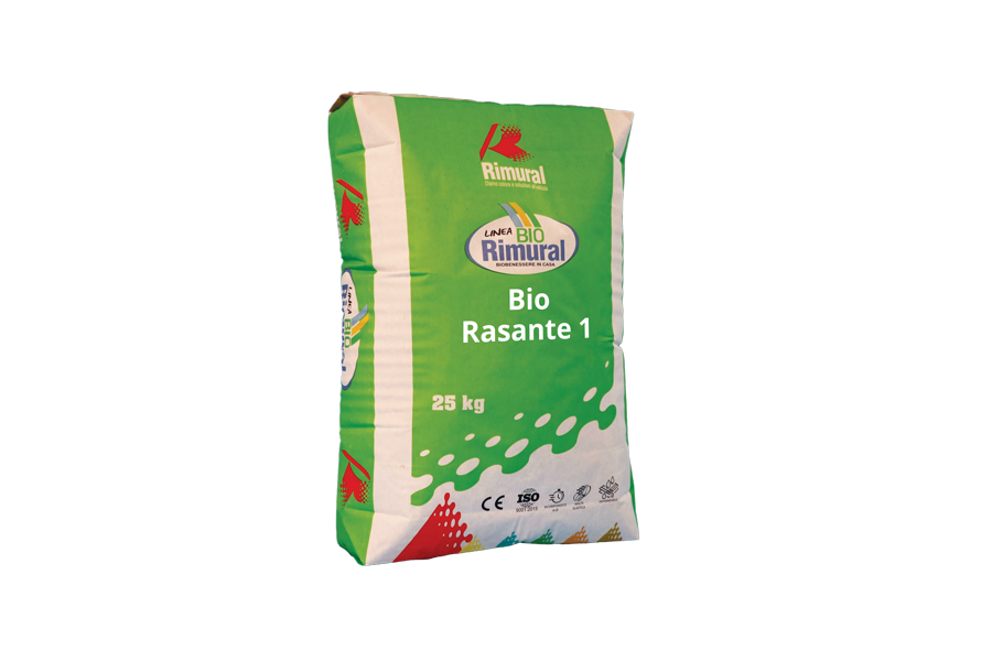 bio rasante 1