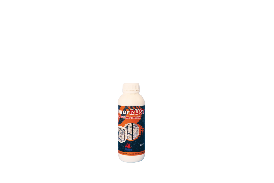Rimur Rust rimur rust