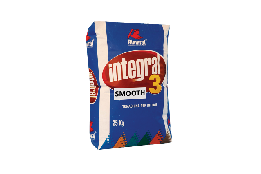 Integral 3 Smooth sacco integral 3 smooth