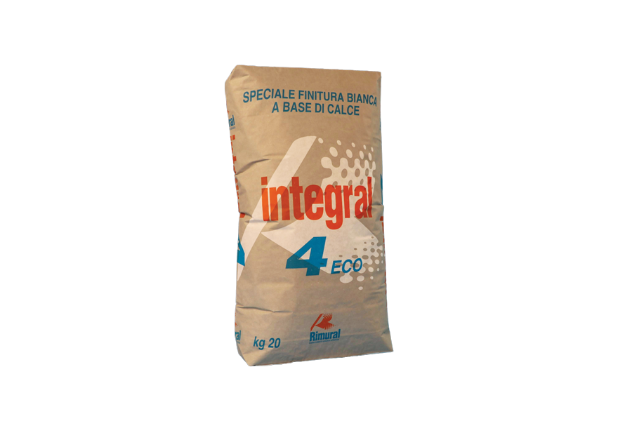 Integral 4 sacco integral 4