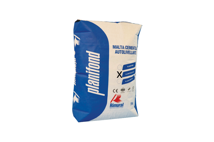 Planifond Maxi sacco planifond maxi