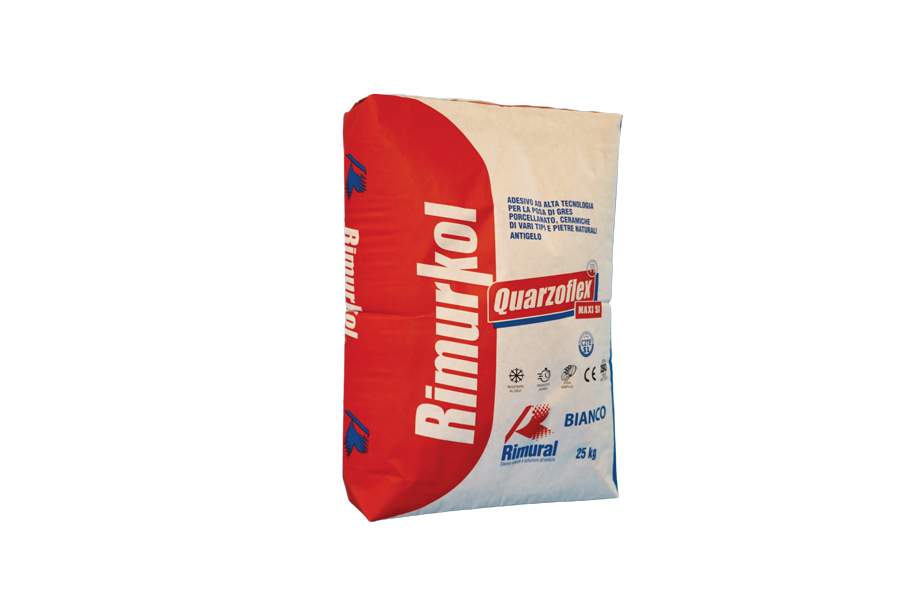 Quarzoflex Maxi S1 sacco quarzoflex maxi s1
