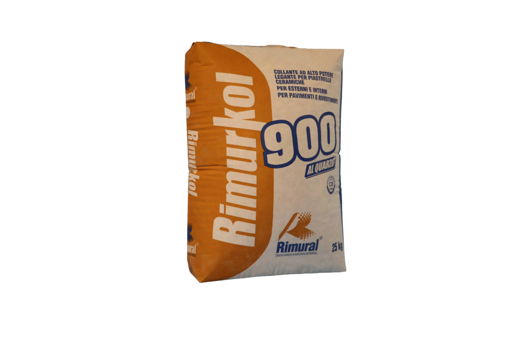 Rimurkoll 900 sacco rimurkol 900