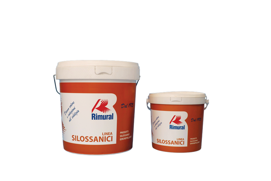 secchio silossan ici